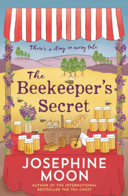 Beekeeper's Secret