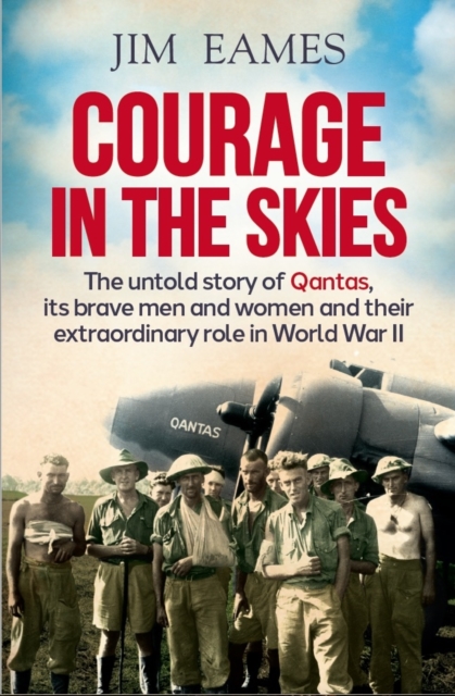 Courage in the Skies