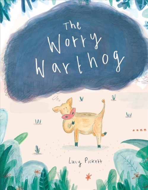 Worry Warthog