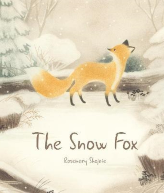 Snow Fox