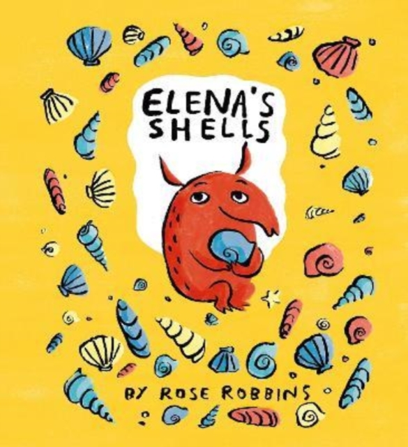 Elena's Shells