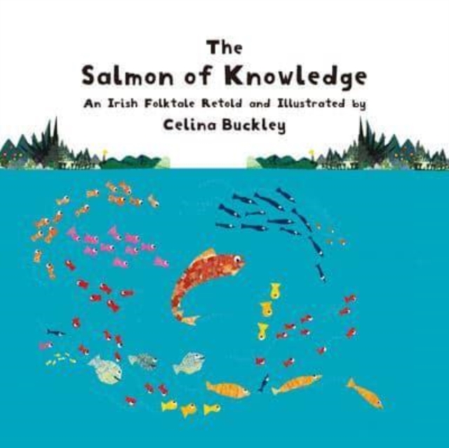 Salmon of Knowledge