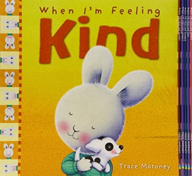 Feelings Series: 6 Book Slipcase