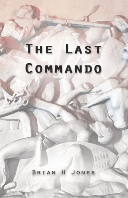 Last Commando