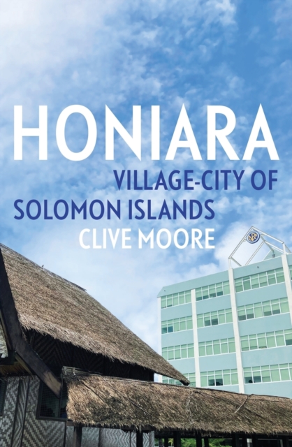 Honiara