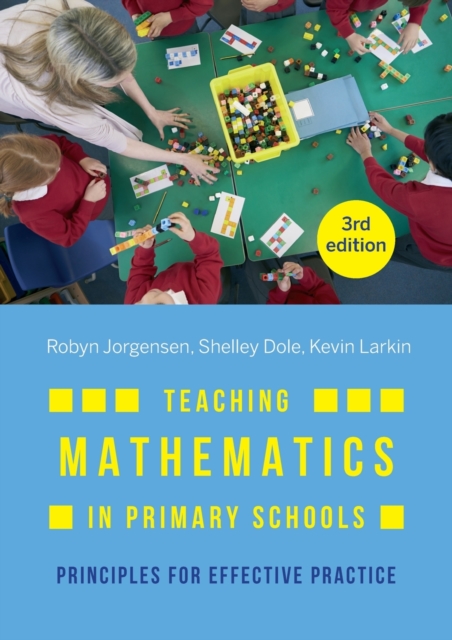 Teaching Mathematics in Primary Schools