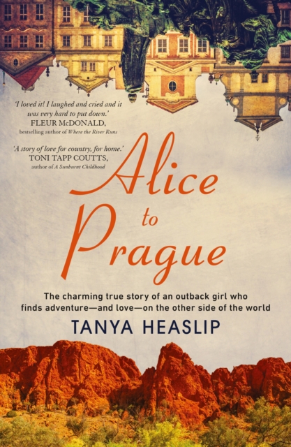 Alice to Prague