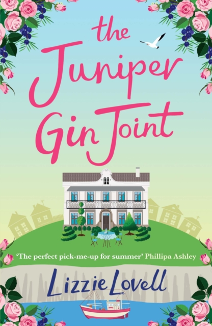 Juniper Gin Joint