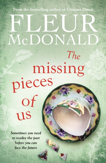 Missing Pieces of Us