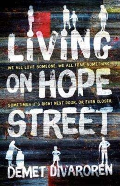 Living on Hope Street