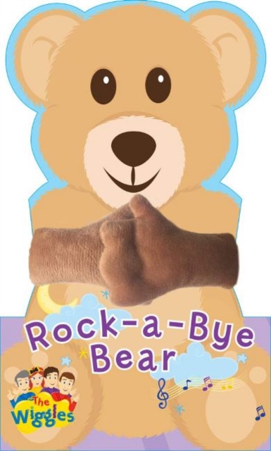 Rock-a-Bye Bear