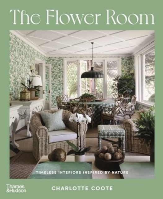 Flower Room