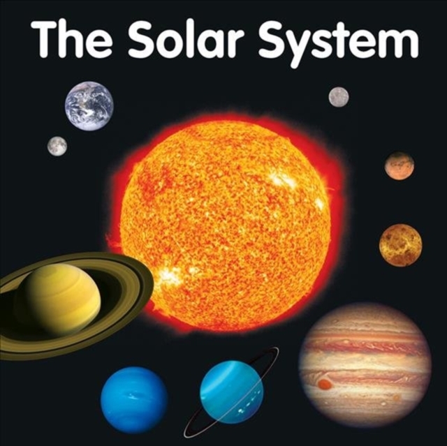 Solar System