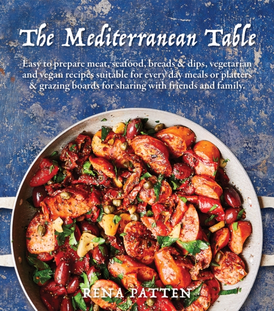 Mediterranean Table