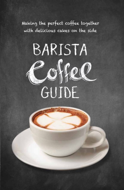 Barista Coffee Guide