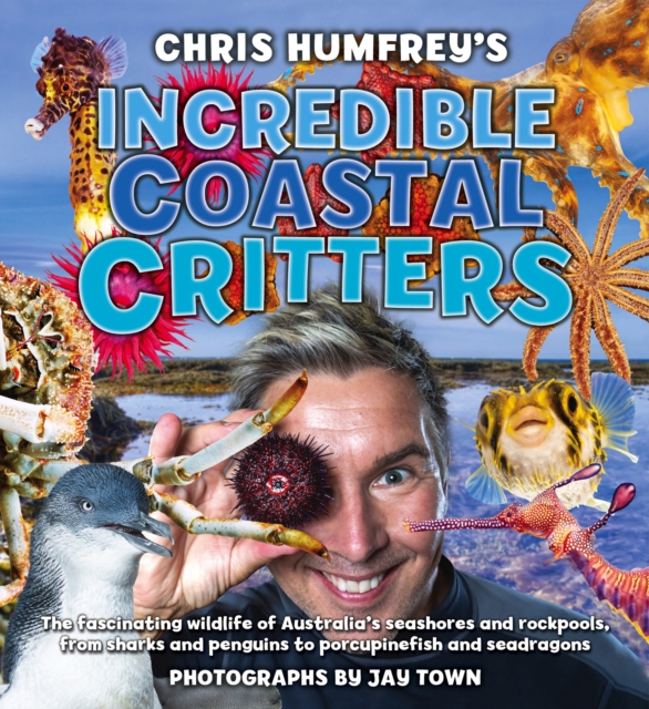 Chris Humfrey's Incredible Coastal Critters