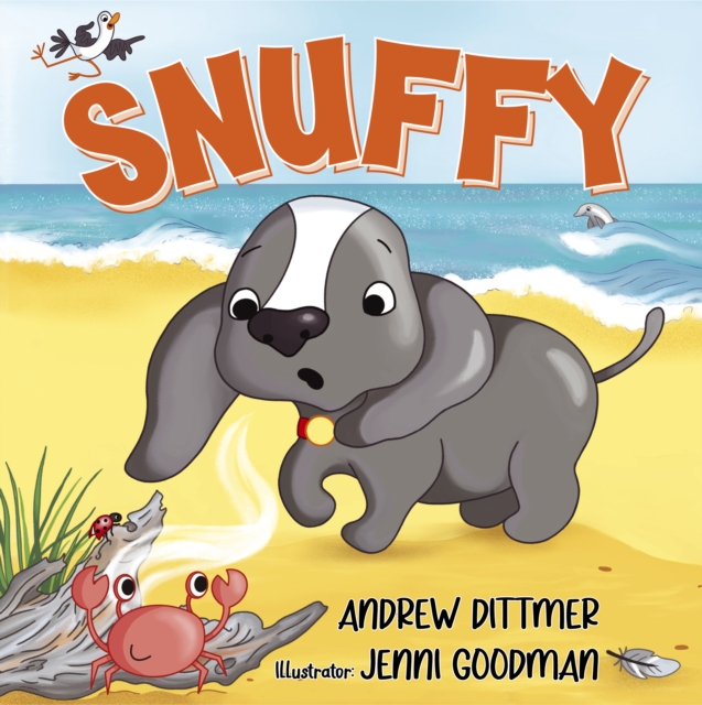 Snuffy