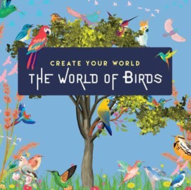 World of Birds