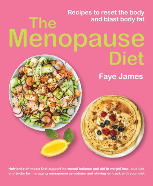 Menopause Diet