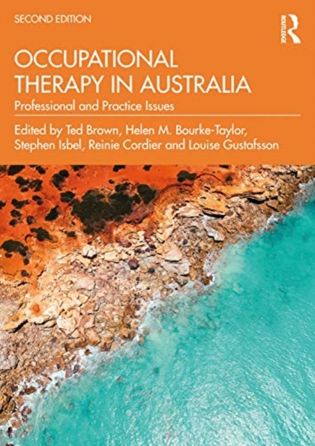Occupational Therapy in Australia