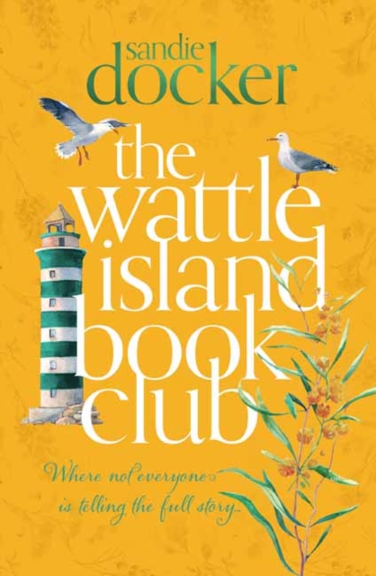 Wattle Island Book Club,The