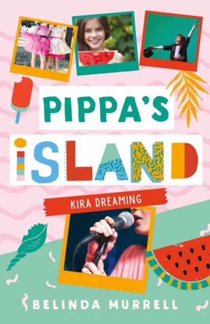 Pippa's Island 3: Kira Dreaming