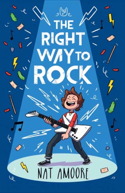 Right Way to Rock