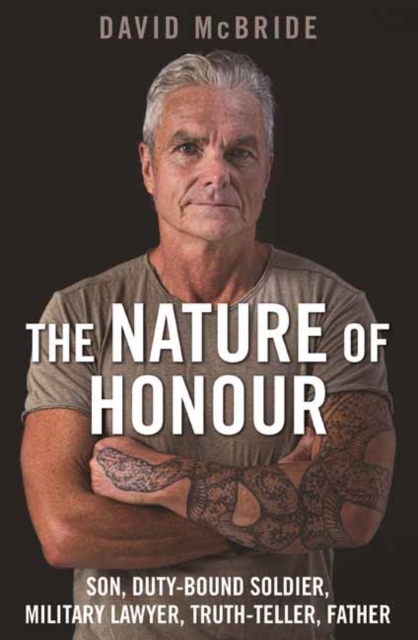 Nature of Honour