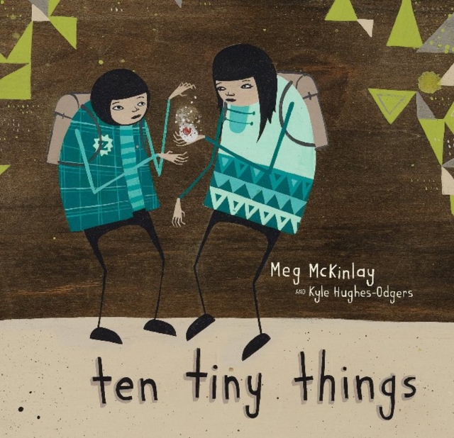 Ten Tiny Things