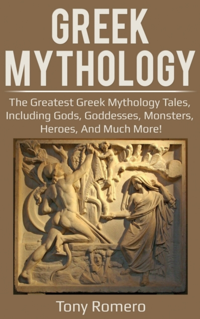 Greek Mythology