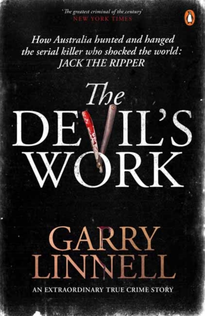 Devil's Work