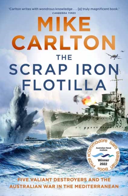 Scrap Iron Flotilla