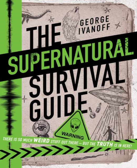 Supernatural Survival Guide