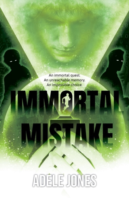 Immortal Mistake