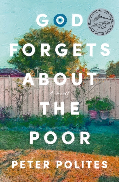 God Forgets About the Poor