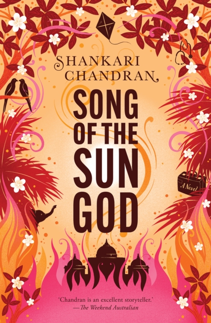 Song of the Sun God