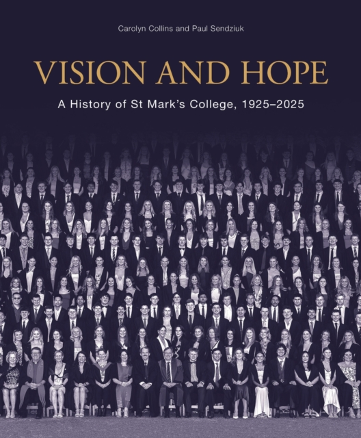 Vision and Hope