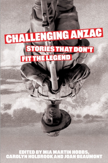 Challenging Anzac