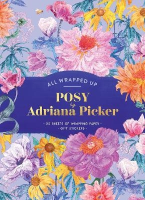Posy by Adriana Picker
