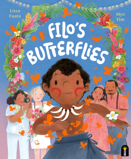 Filo’s Butterflies