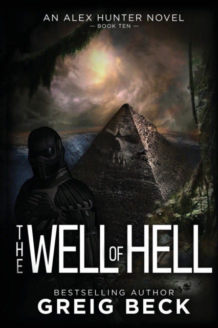 The Well of Hell: Alex Hunter 10