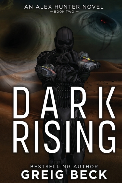 Dark Rising