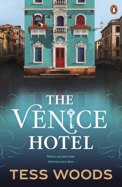 Venice Hotel