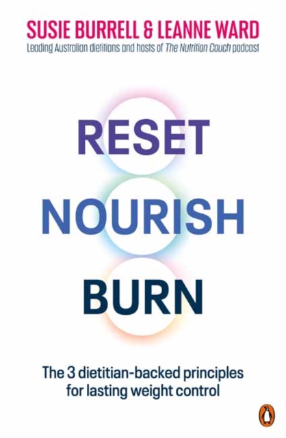 Reset, Nourish, Burn