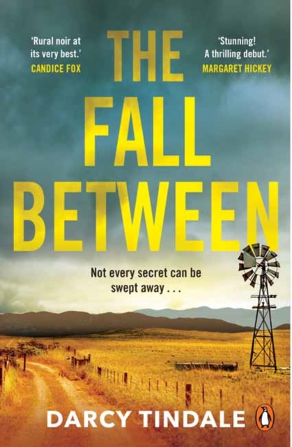 Fall Between