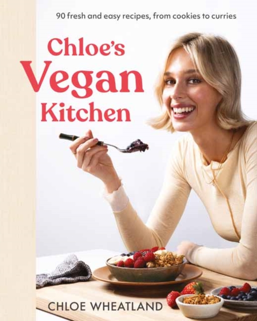 Chloe's Vegan Kitchen