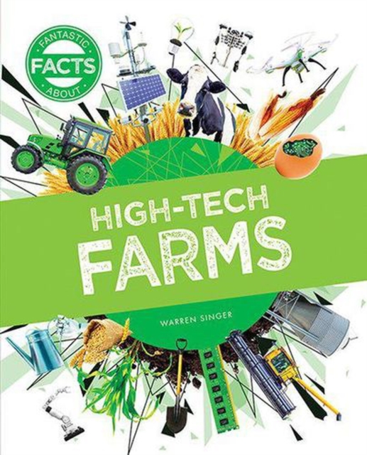 High-Tech Farms About