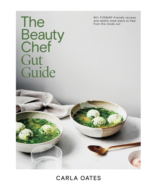 Beauty Chef Gut Guide