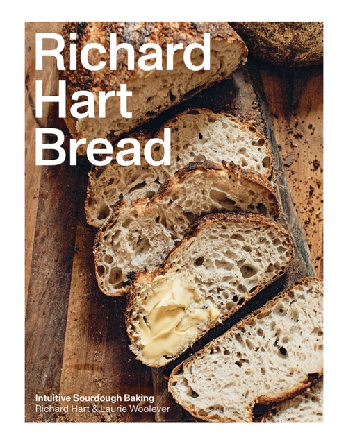 Richard Hart Bread