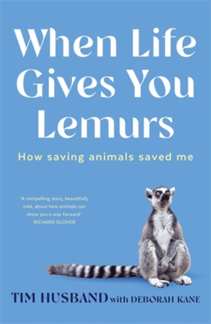 When Life Gives You Lemurs